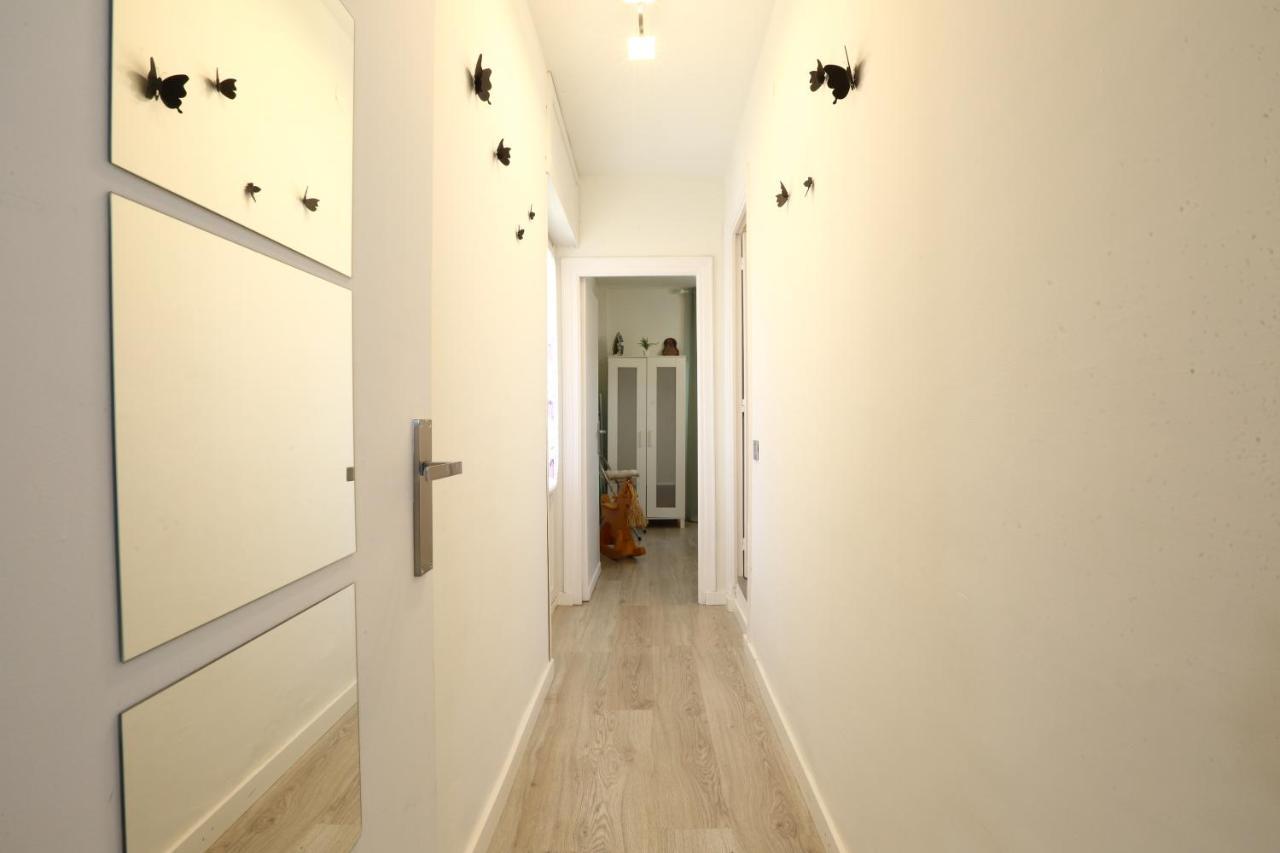 Atico La Casa De Tudelaアパートメント エクステリア 写真